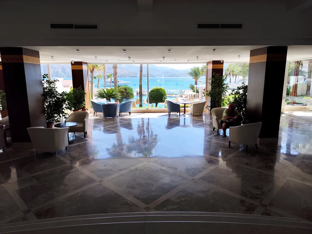 Fortezza Beach Resort фото 65