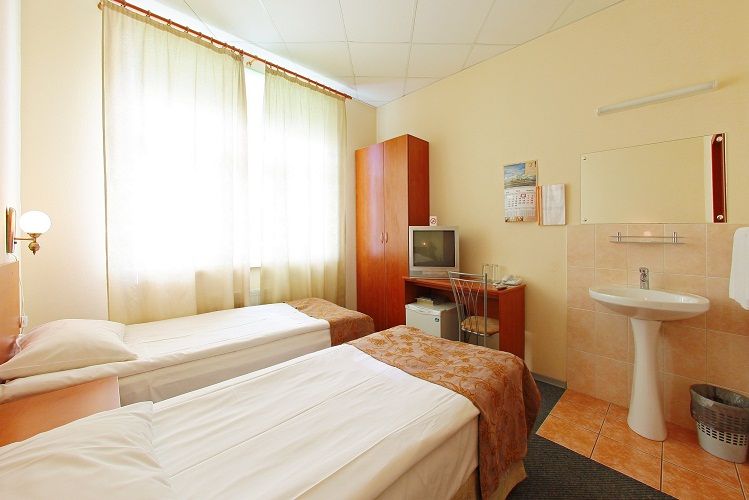 Мини-отель «Accent Hotel» фото 18