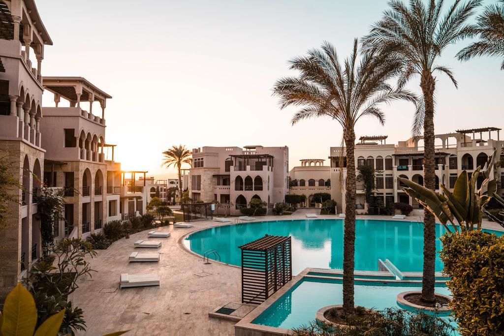 Tala Bay Residence фото 0