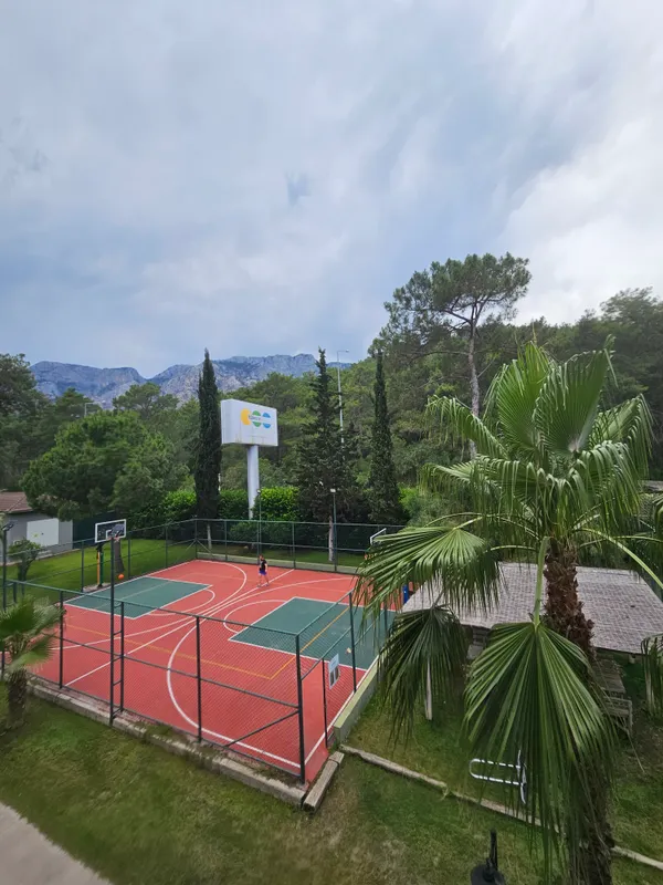 Kimeros Park Holiday Village фото 102
