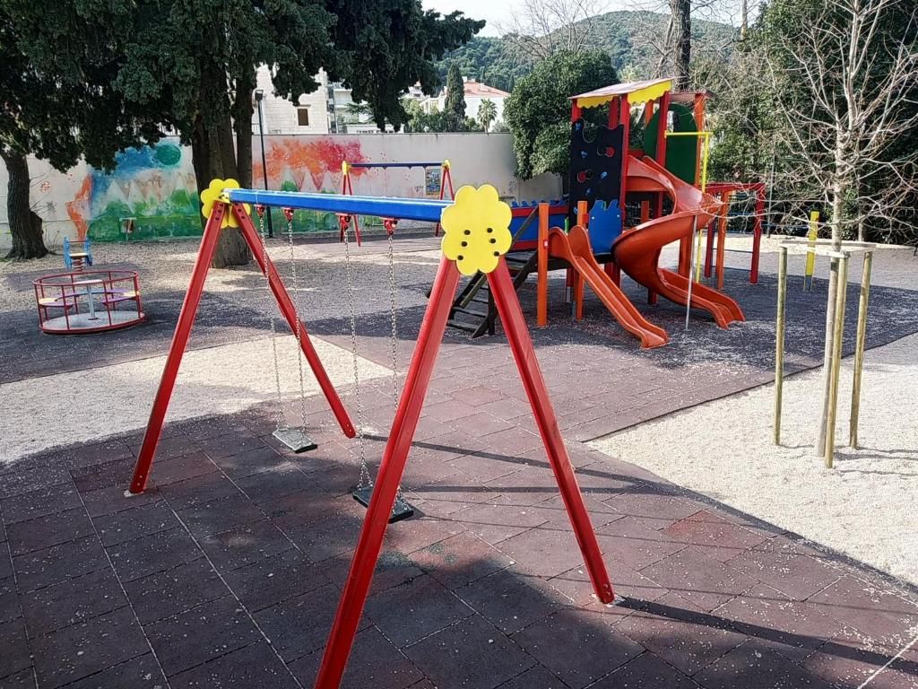 Hotel Perla фото 4