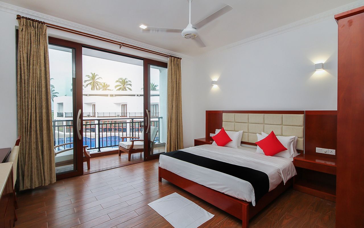 Capital Wind Kalpitiya фото 3