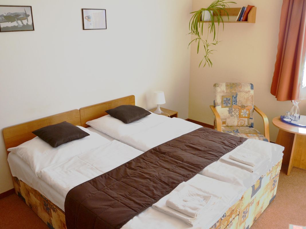 Hotel Alpin Avion фото 8