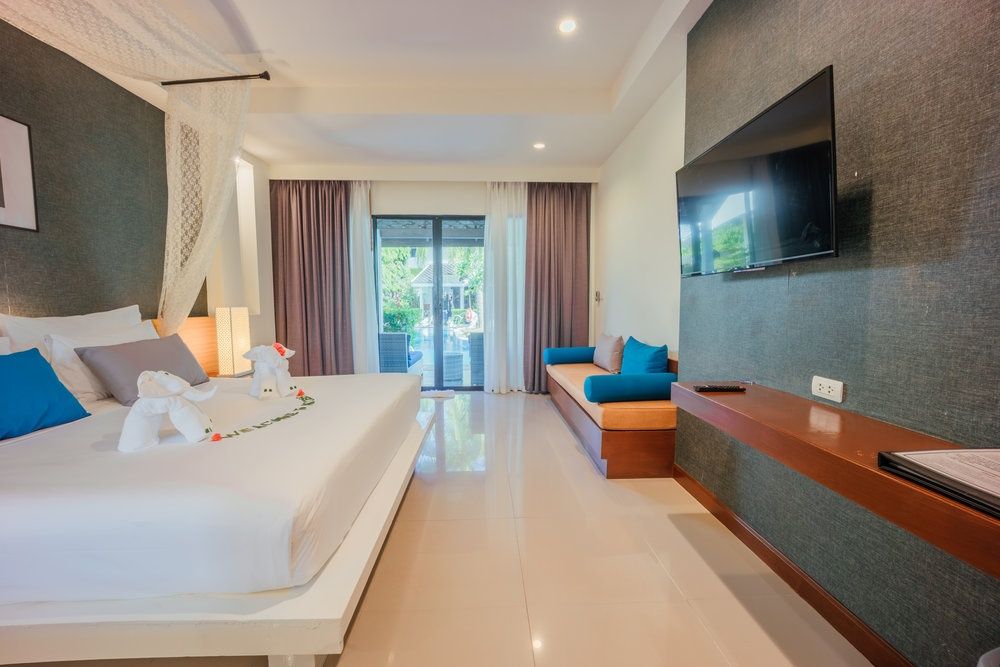 Access Resort & Villas фото 88
