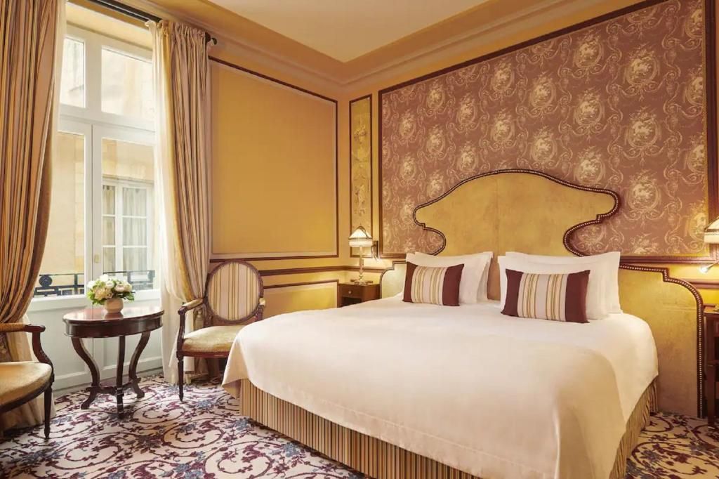 InterContinental Bordeaux Le Grand Hotel фото 7