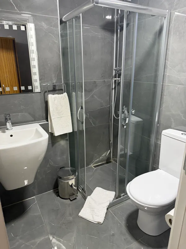 May Hotel Istanbul фото 20