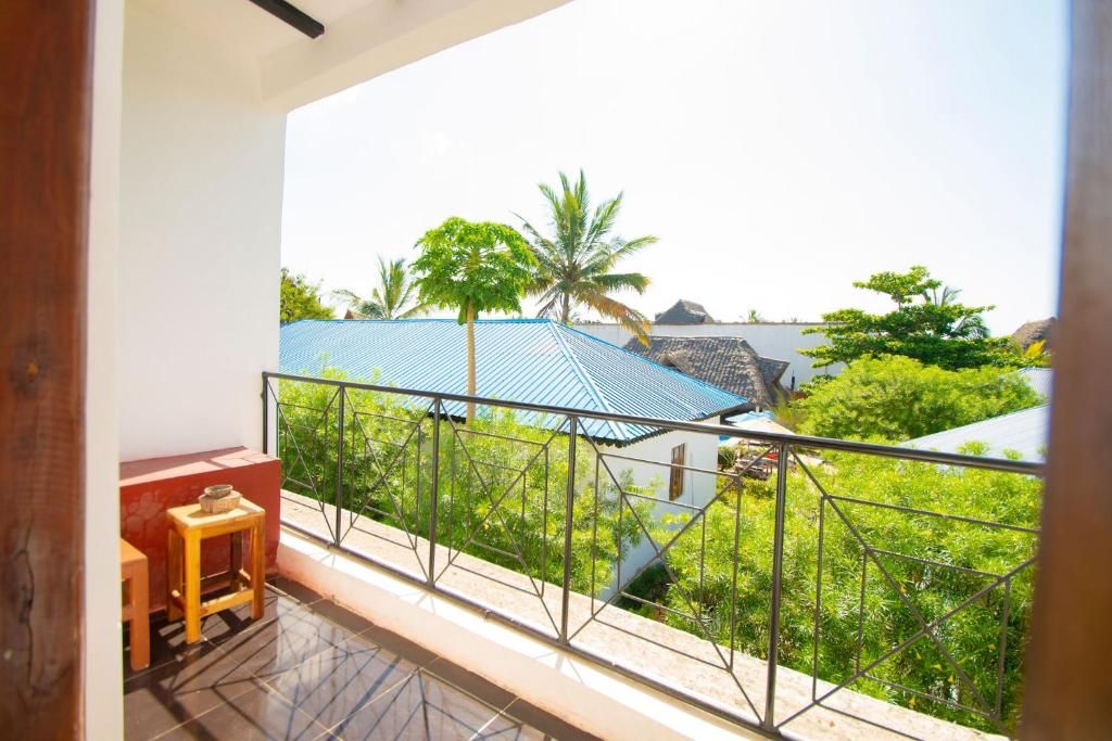 Kigwedeni Villas фото 46