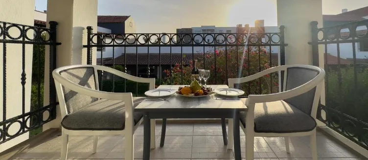 Фото отеля Tiana Beach Resort