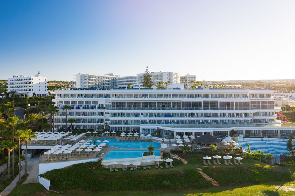 Atlantica Club Sungarden Beach фото 40