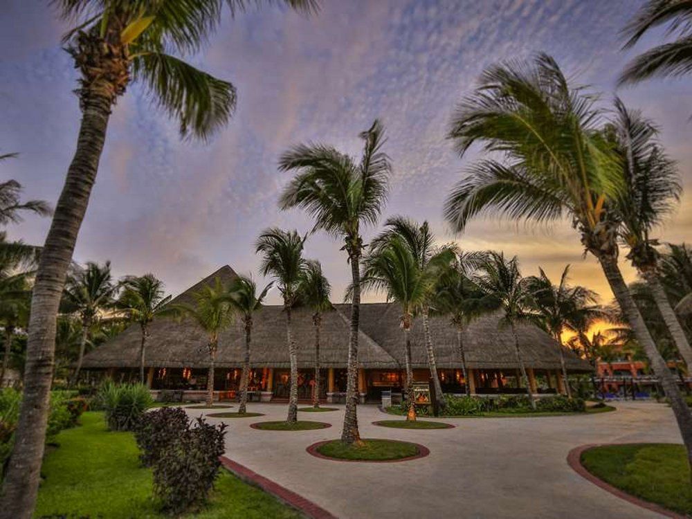 Barcelo Maya Colonial - All Inclusive фото 4