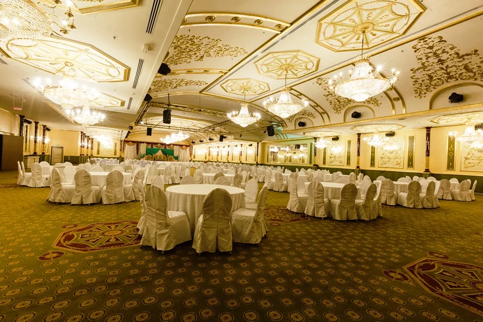 Ewan Hotel Sharjah фото 4