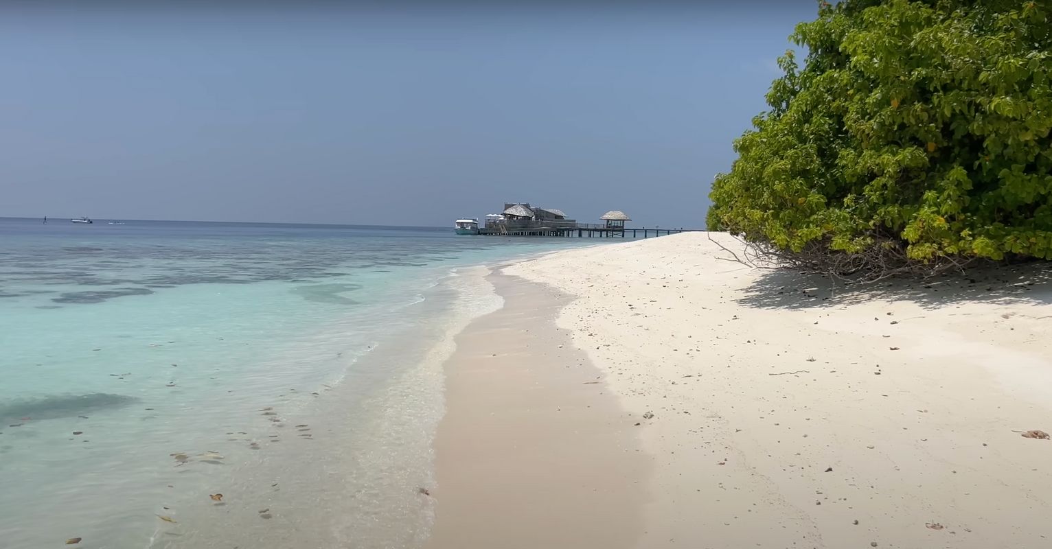 Soneva Fushi фото 11