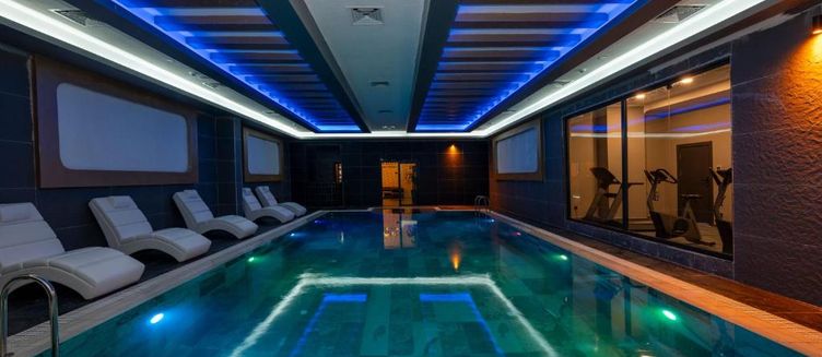 Фото отеля The Nirvanas