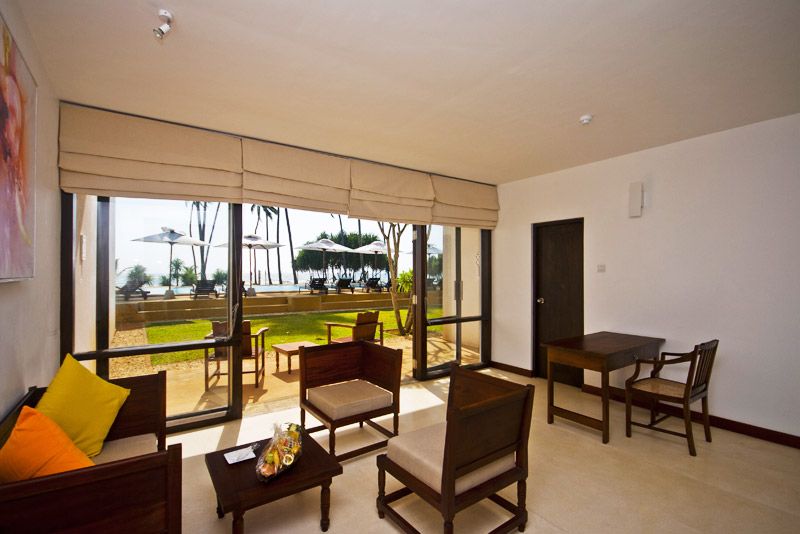 Grand Beach Wadduwa By Wijaya Leisure фото 74