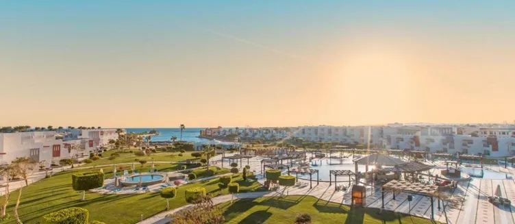 Фото отеля Sunrise Crystal Bay Resort