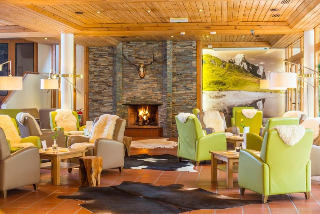 Hotel Das Gastein - Sommersaison Bergbahnen Inklusive фото 30