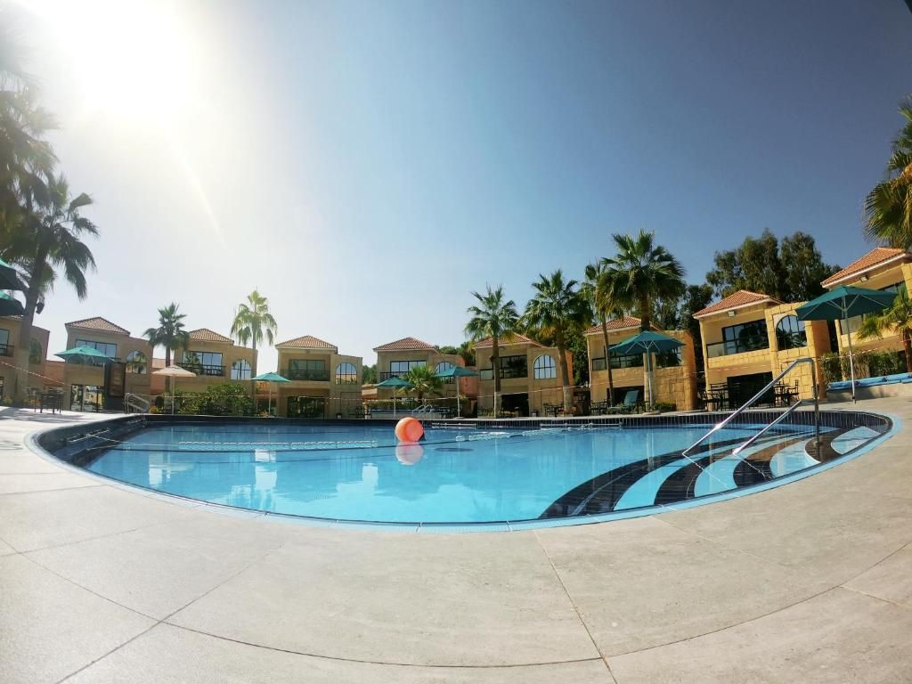 Palma Beach Resort & Spa фото 94