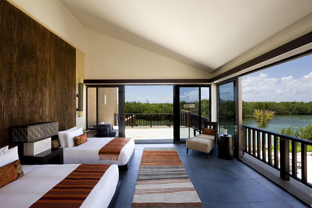 Banyan Tree Mayakoba фото 53