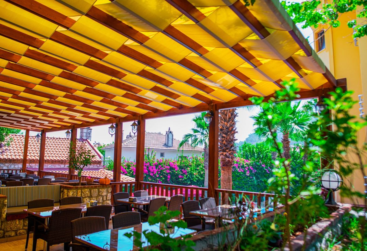 Hotel Dores Residence фото 39