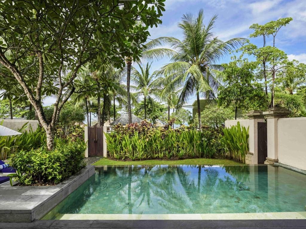 Sofitel Bali Nusa Dua Beach Resort фото 100