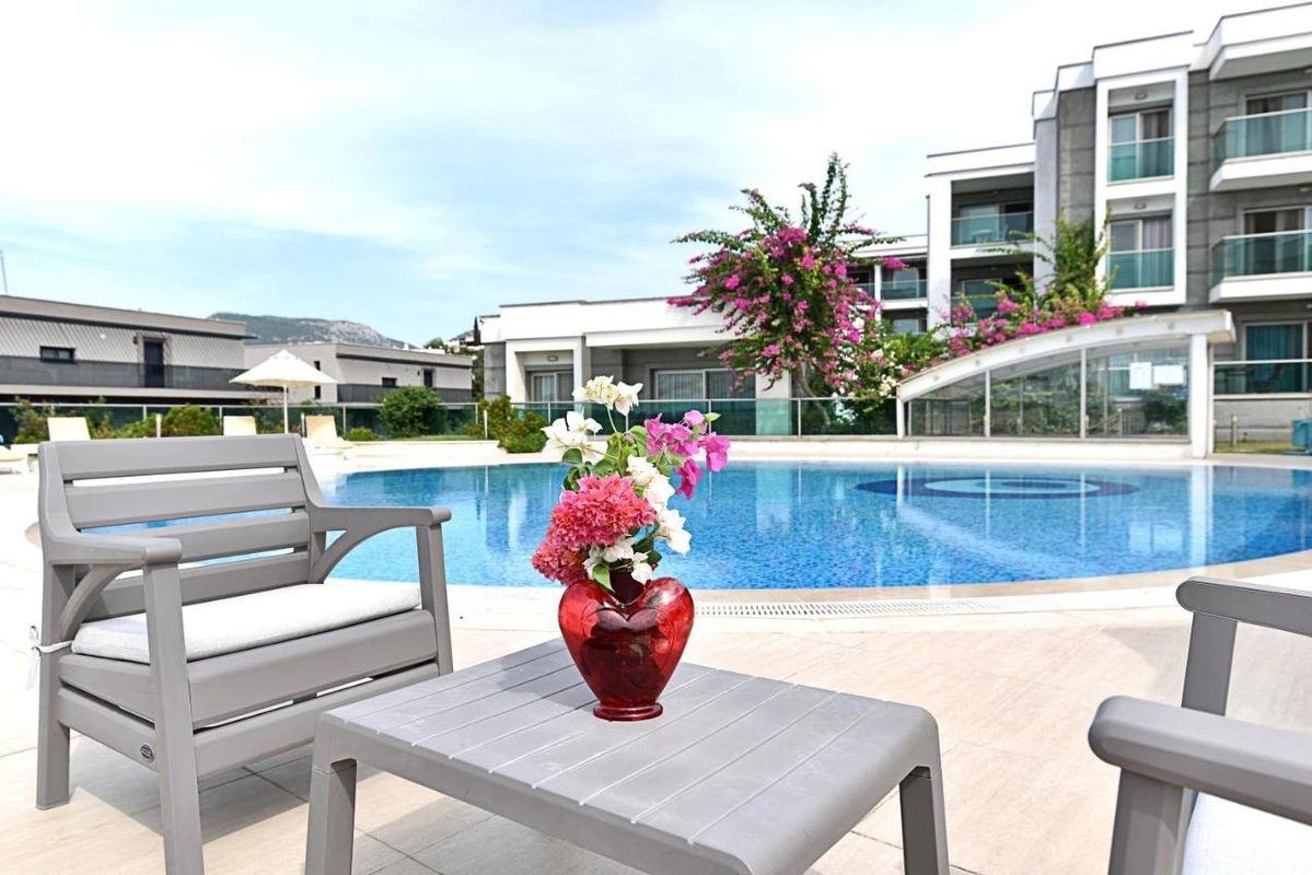 Royal Palm Residence фото 14