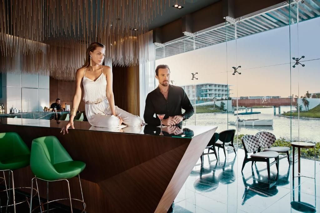 TRS Coral Hotel - The Royal Suites by Palladium (Adults Only) фото 5