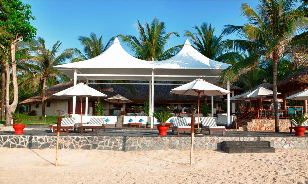 Blue Ocean Resort фото 10