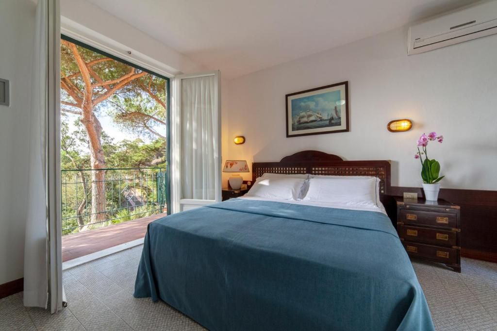 Hotel Antares фото 10