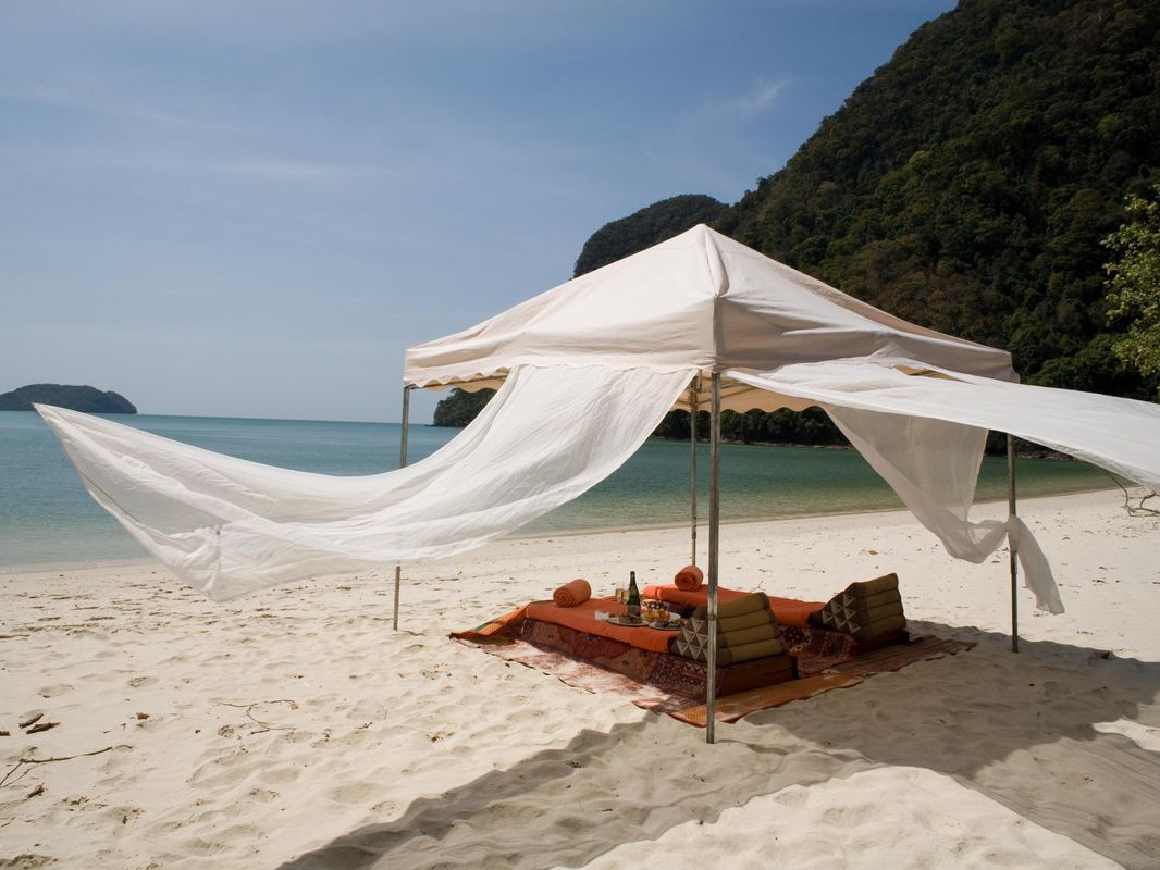 Casa del Mar, Langkawi фото 14