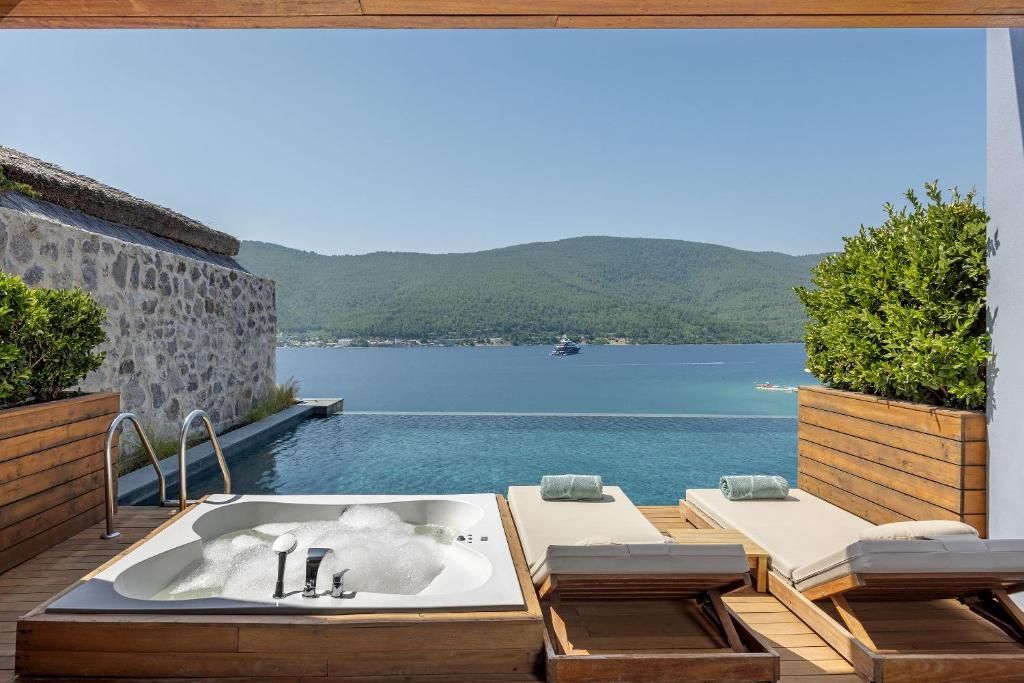 Titanic Luxury Collection Bodrum фото 161