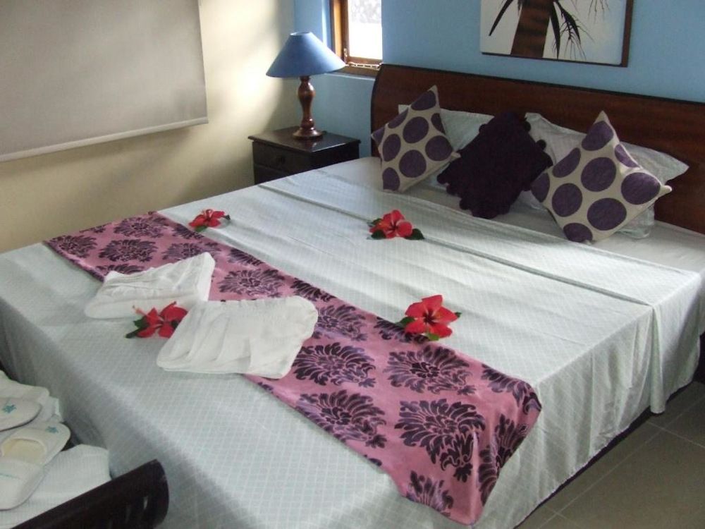 Le Relax Self Catering фото 7