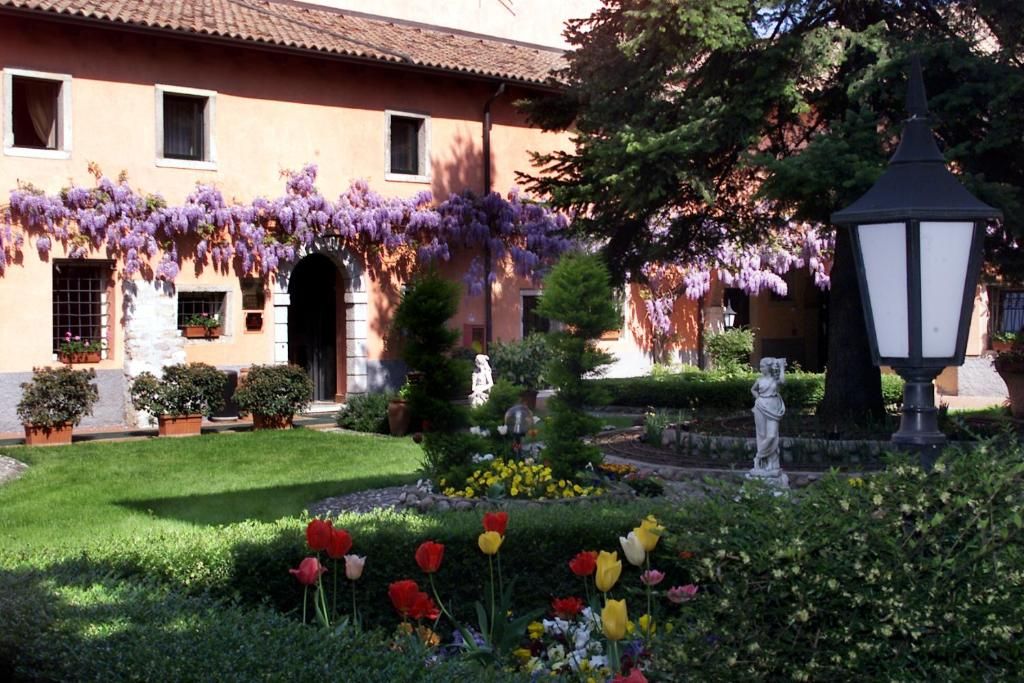 Villa Quaranta Tommasi Wine Hotel & SPA фото 11
