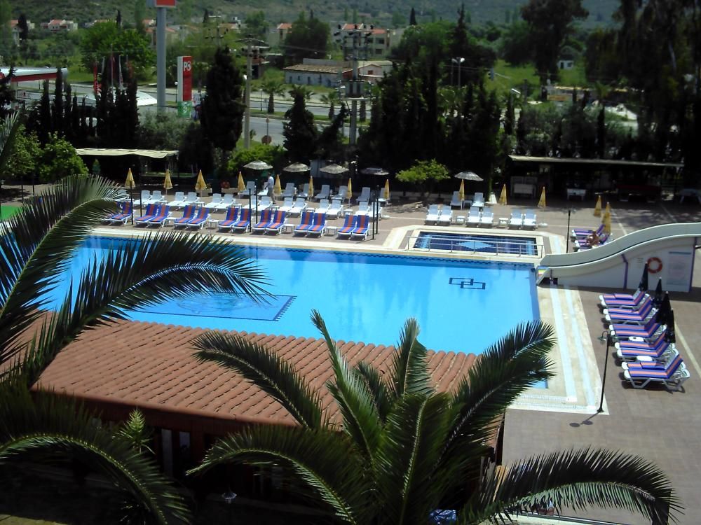 Pigale Beach Resort фото 32