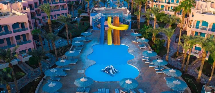 Фото отеля Le Pacha Resort
