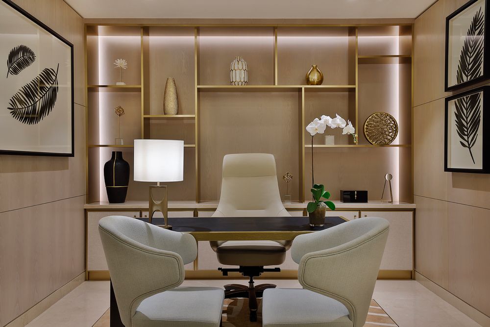 The St. Regis Dubai, The Palm фото 62