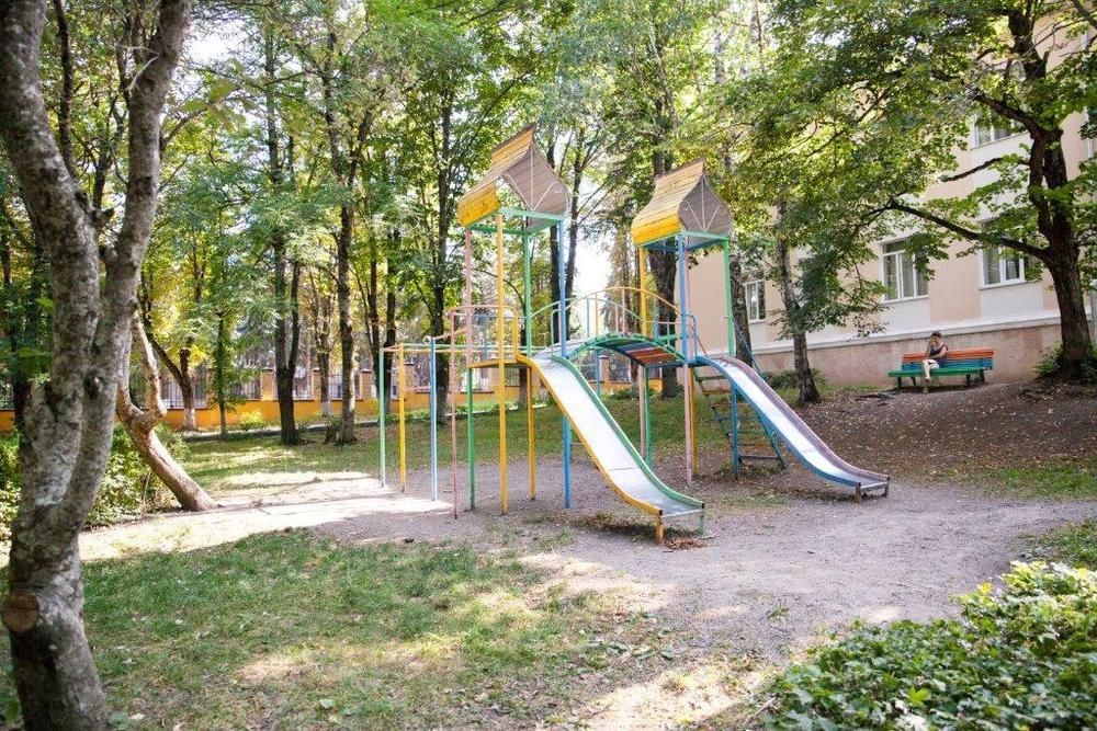 Санаторий «Санаторий «Салют»» фото 10