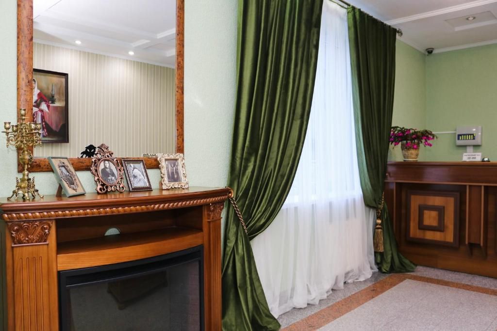 Гостиница «National Dombay Hotel» фото 22