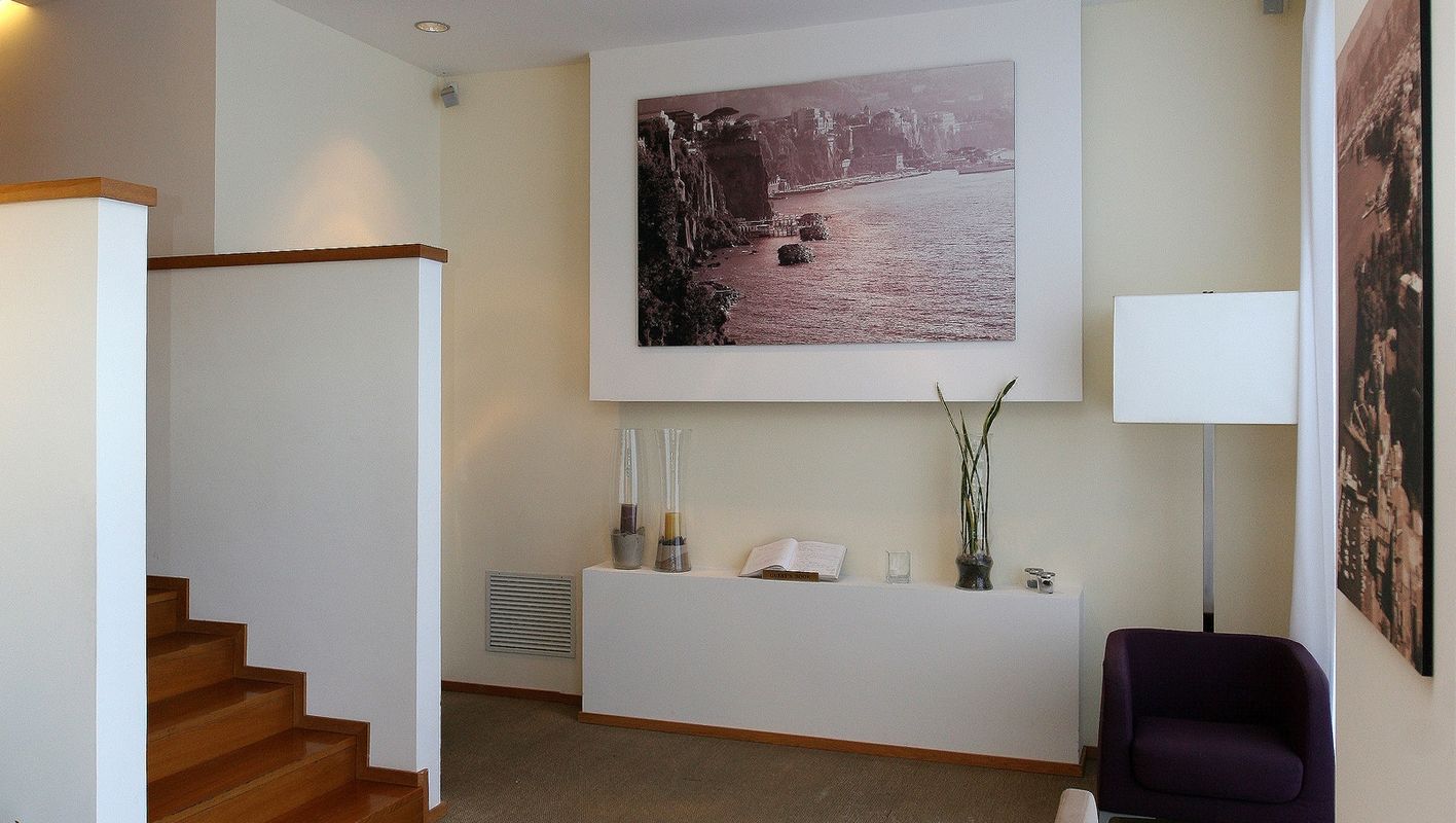 Rota Suites фото 6