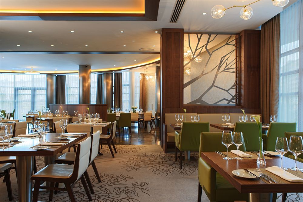 Renaissance Minsk Hotel by Marriott фото 58