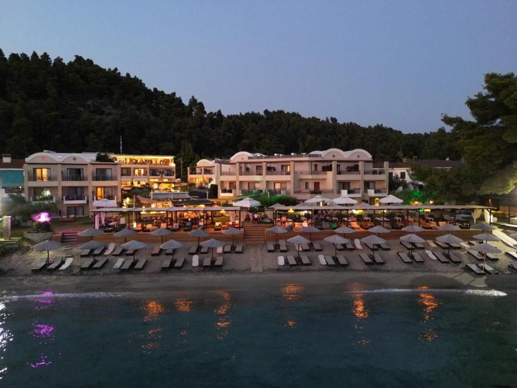 Olympion Sunset Halkidiki фото 5