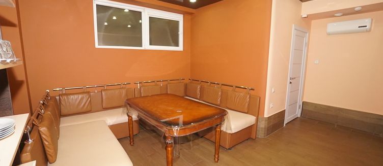 Фото отеля Hotel Villa Gold