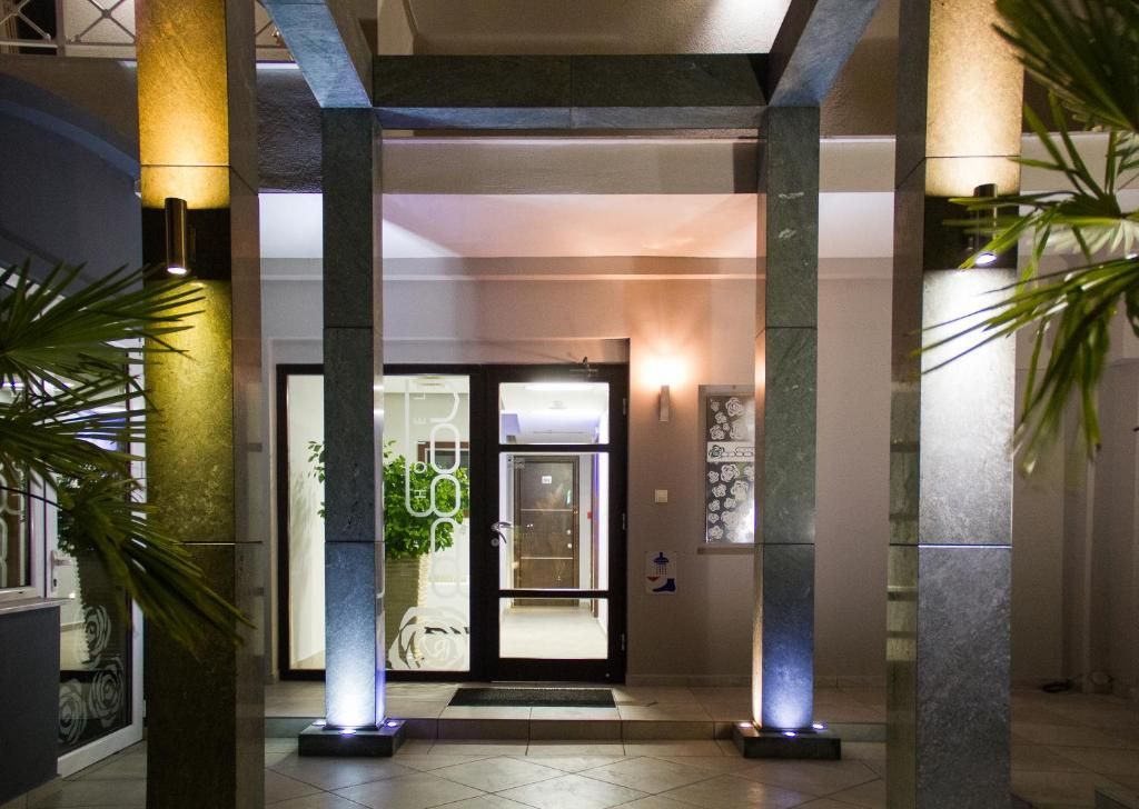 Hotel Rodon фото 3
