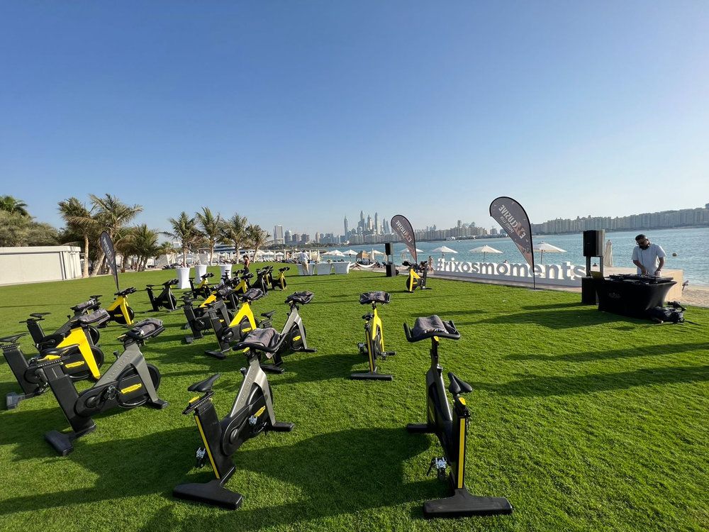 Rixos The Palm Hotel & Suites фото 215