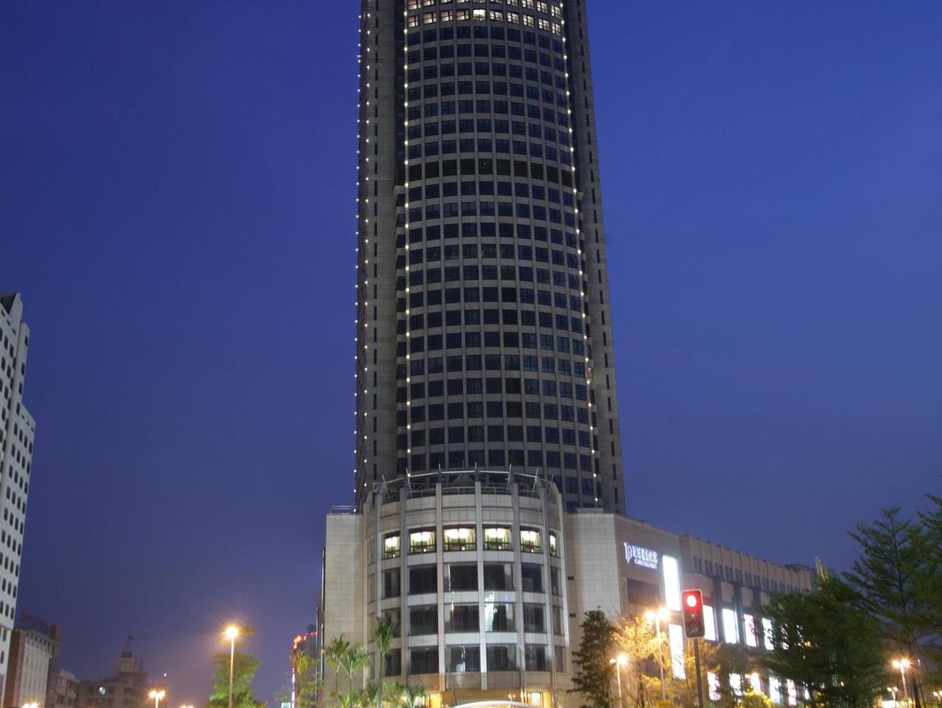 Swissotel Foshan фото 23