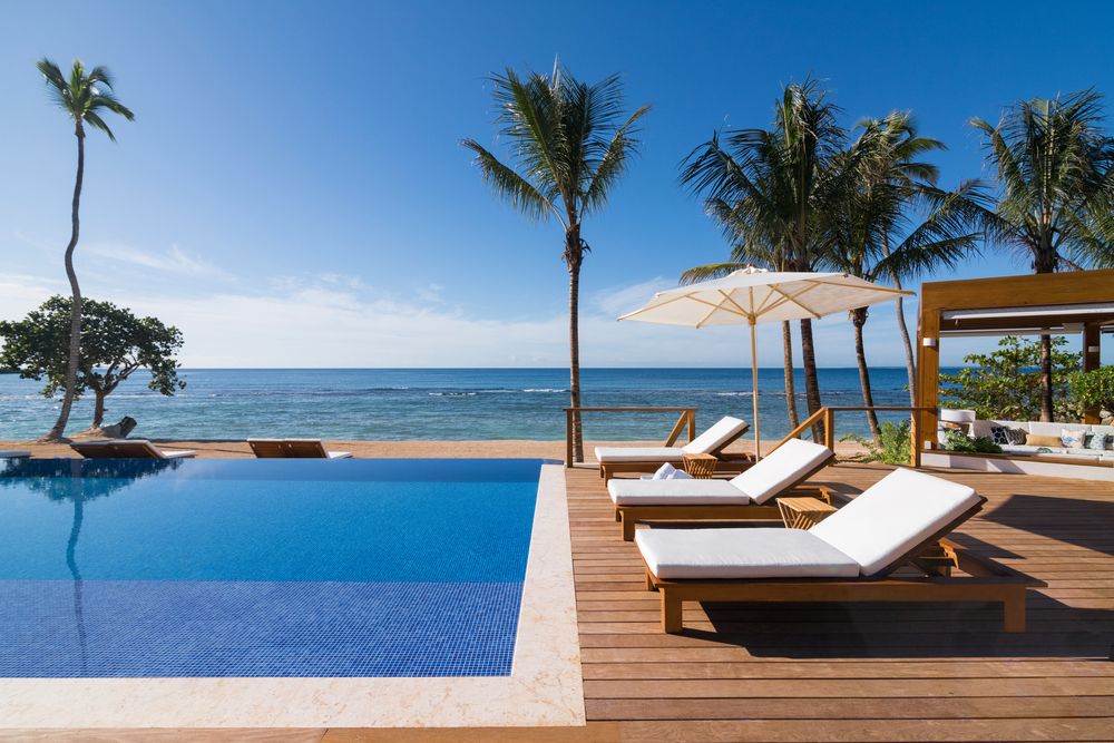 Casa de Campo Resort & Villas фото 51