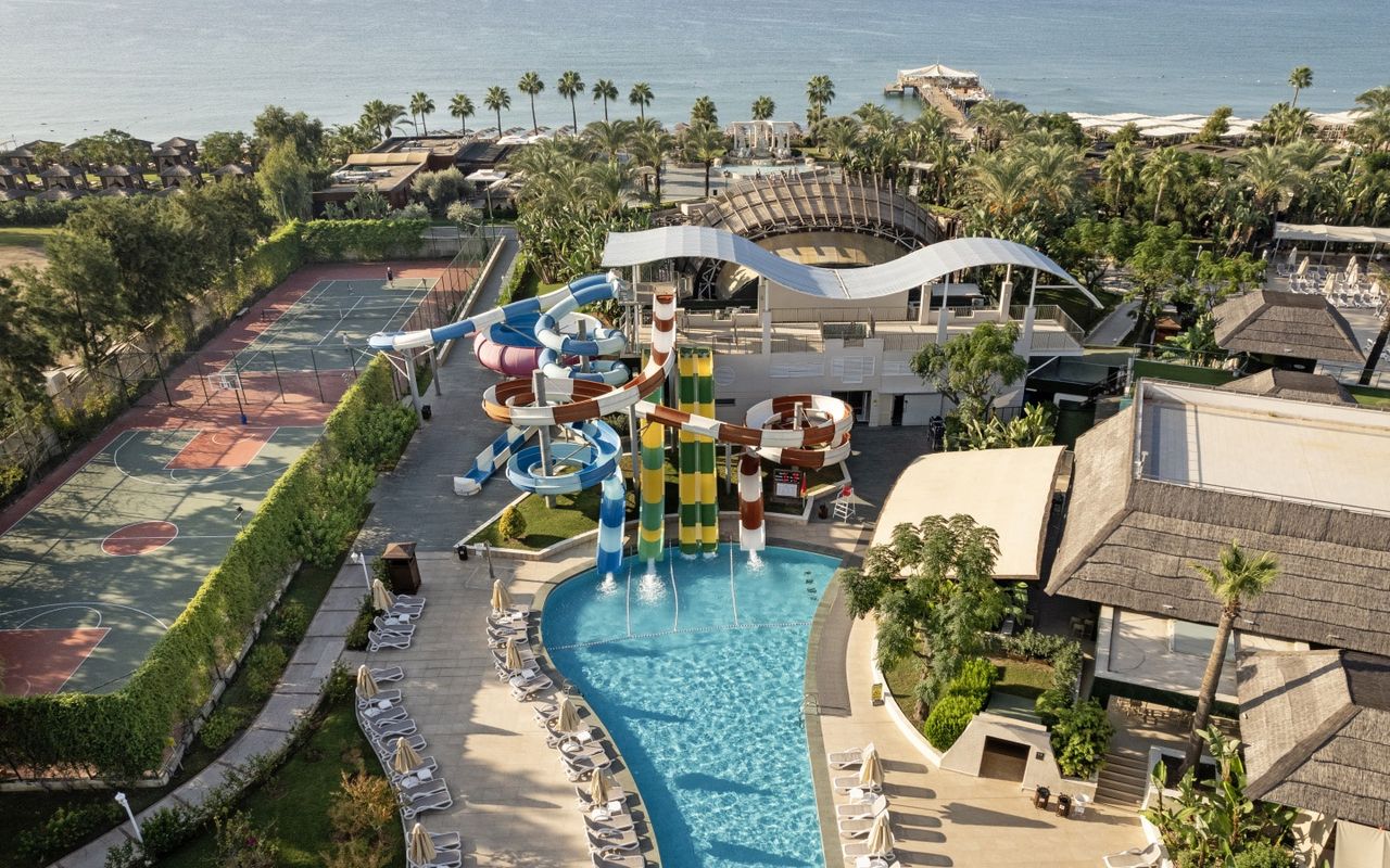 Dobedan Exclusive Hotel & Spa фото 9