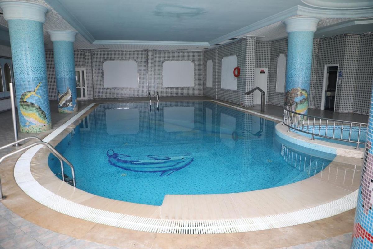 Hotel Royal Jinene Sousse фото 14