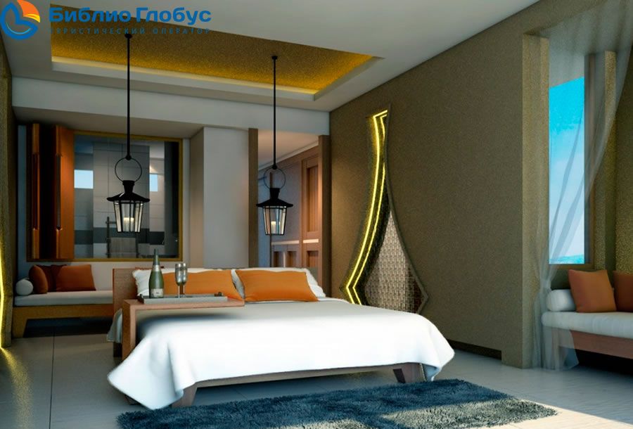 Avista Hideaway Phuket Patong - MGallery by Sofitel фото 54