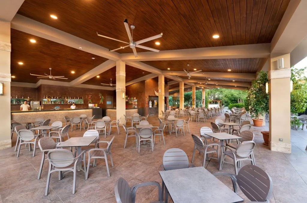 Belconti Resort фото 16