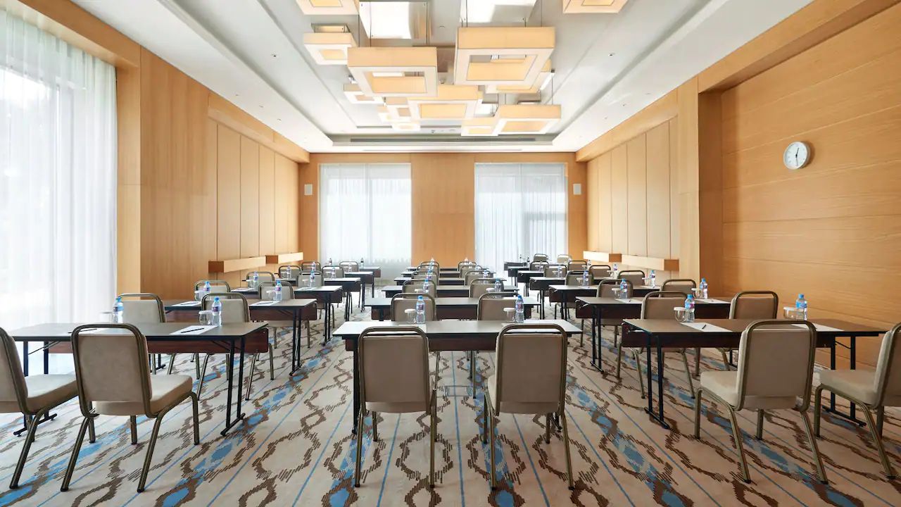 Hyatt Regency Tashkent фото 21